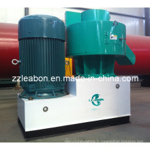 2015 Hot Sell in Thailand Rice Husk Pellet Machine